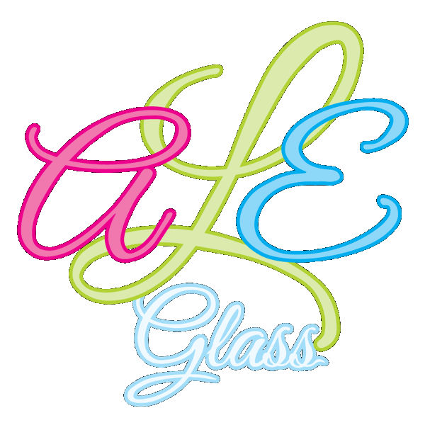 ALE Glass logo