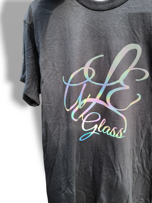 ALE Glass Reflective T-Shirt