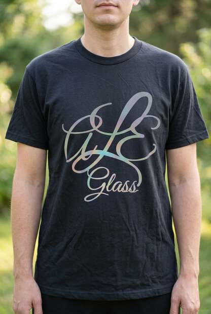 ALE Glass Reflective T-Shirt